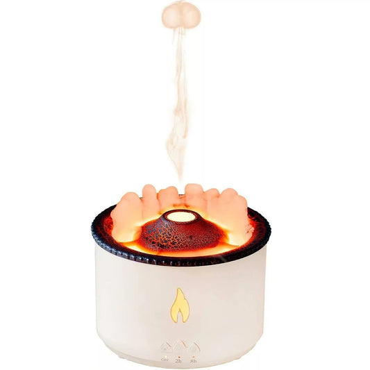 Aromatherapy Diffuser Humidifier (360 ml)